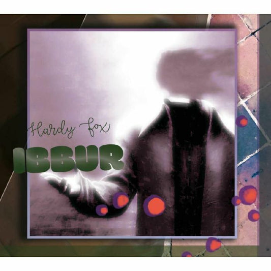 HARDY FOX - IBBUR [CD]