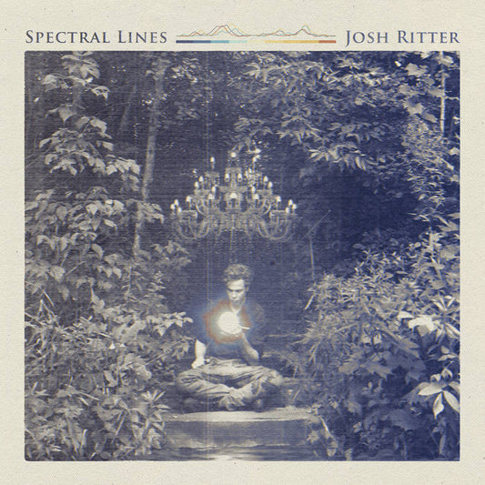 Josh Ritter - Spectral Lines [Vinyl]