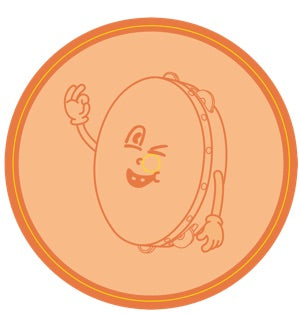 APPROACH RELEASE - DRUM CHUMS VOL.4