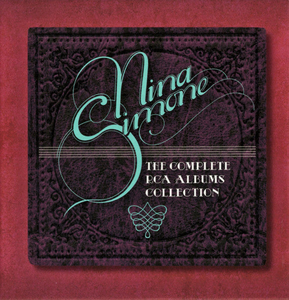 Nina Simone - Complete RCA Albums Collection (9CD)