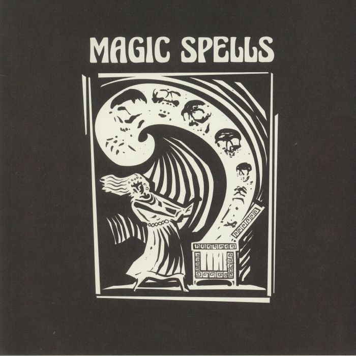Judd Stone, Jayde Lee - Magic Spells