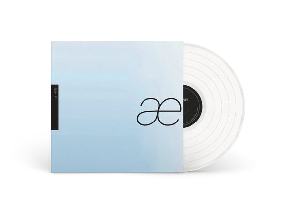 Domingæ - Æ [White Vinyl]