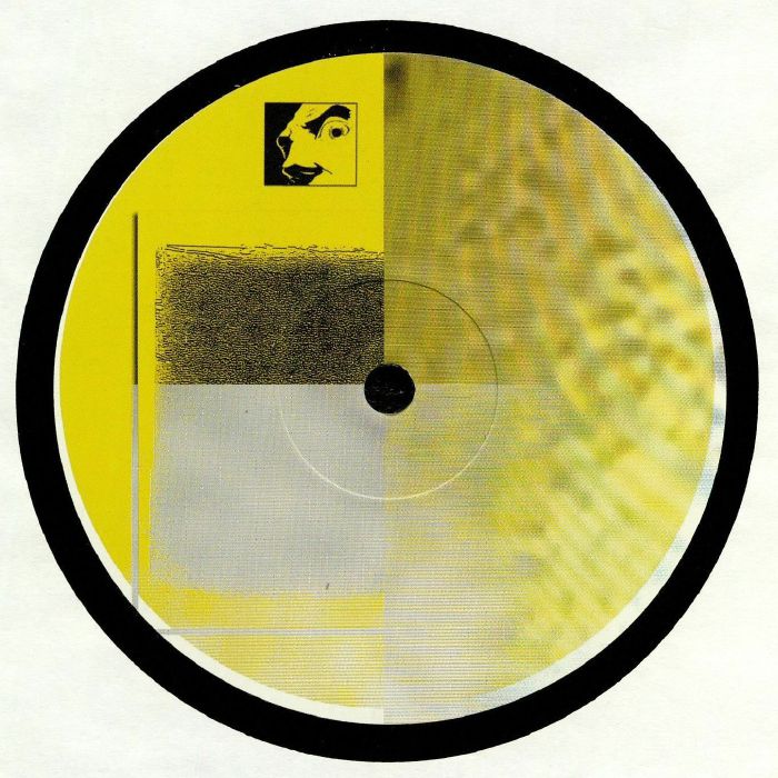 RAXON - LOOP MACHINE EP