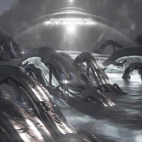 DJ STINGRAY 313 - F.T.N.W.O