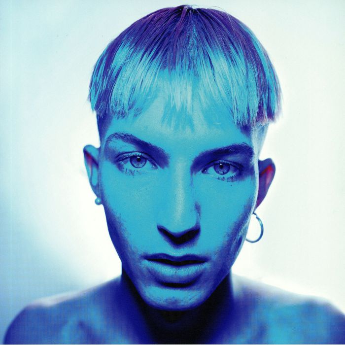 GUS DAPPERTON - WHERE POLLY PEOPLE GO TO READ