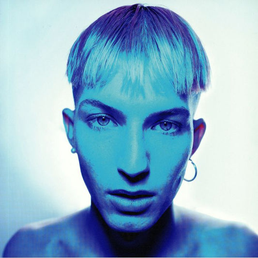 GUS DAPPERTON - WHERE POLLY PEOPLE GO TO READ