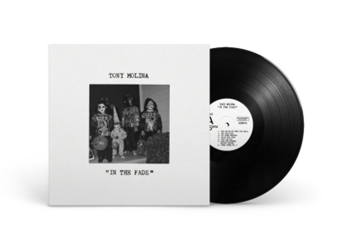 Tony Molina - In the Fade