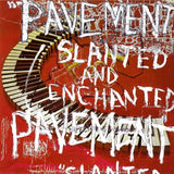 Pavement - Slanted & Enchanted (30th Anniversary Edition) [Splatter Vinyl LP]