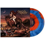 Beyond Grace - Our Kingdom Undone [Dark Blue/Orange Marble Vinyl]