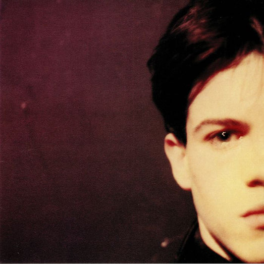 Felt - Forever Breathes The Lonely Word