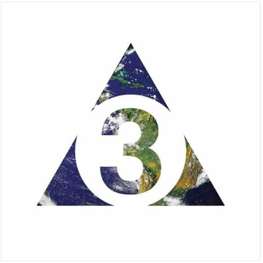 Brian Jonestown Massacre - Third World Pyramid