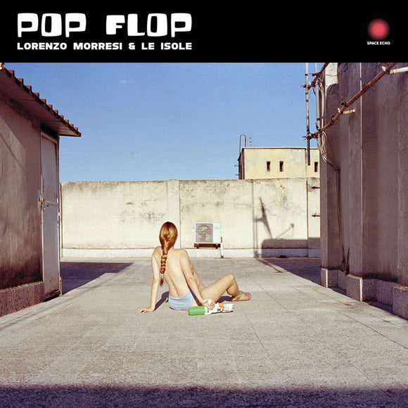 Lorenzo Morresi & Le Isole - Pop Flop [CD]