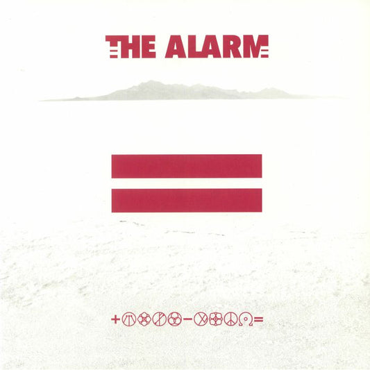 The Alarm - Equals