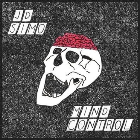 JD Simo - Mind Control
