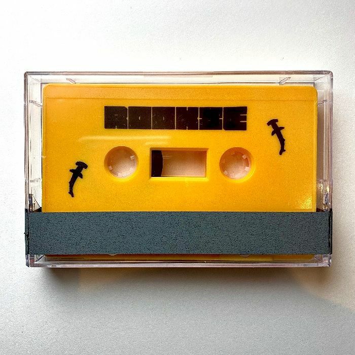 Washington - Rookie EP (Tape)