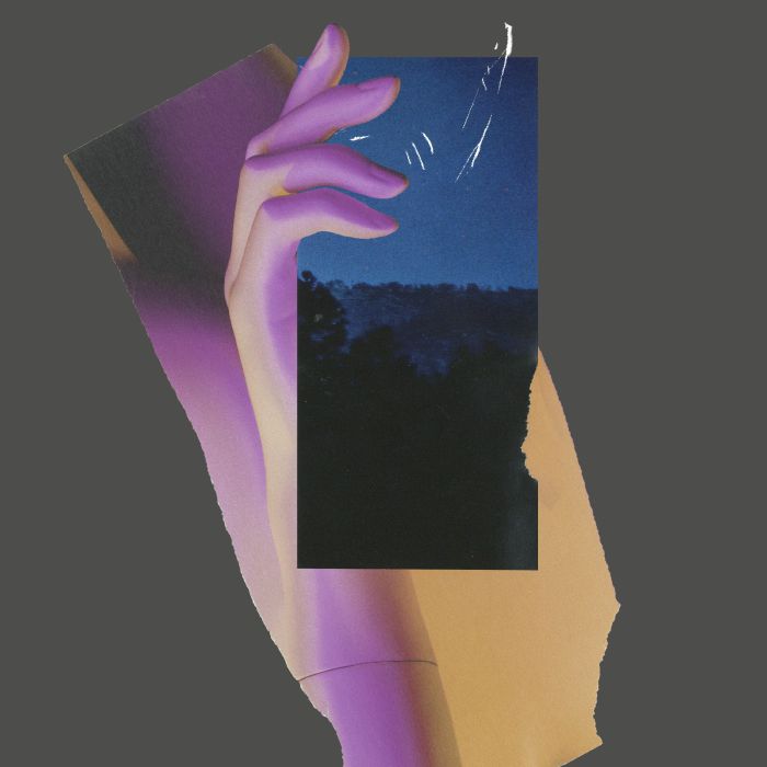 Meetsysteem - Cr:GO (Nana Adjoa / Elias Mazian Reworks)