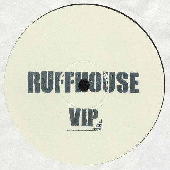 J KENZO - Ruffhouse VIP 1