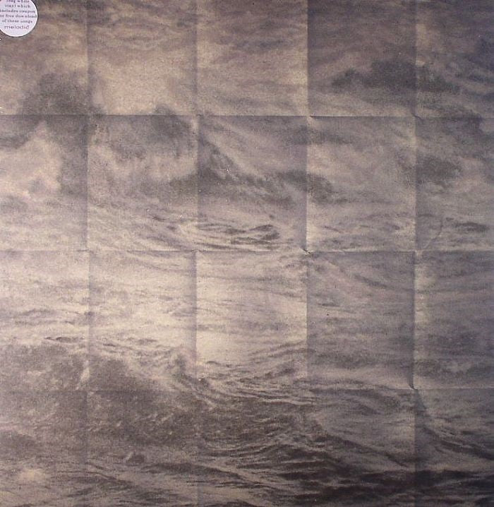 MINOTAUR SHOCK - ORCHARD [LP]