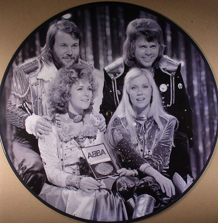 ABBA - Summer Night City