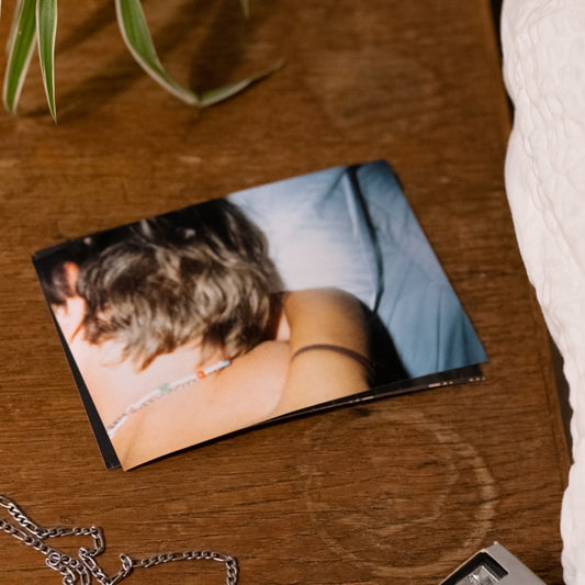 Thomas Headon - Victoria [CD EP]