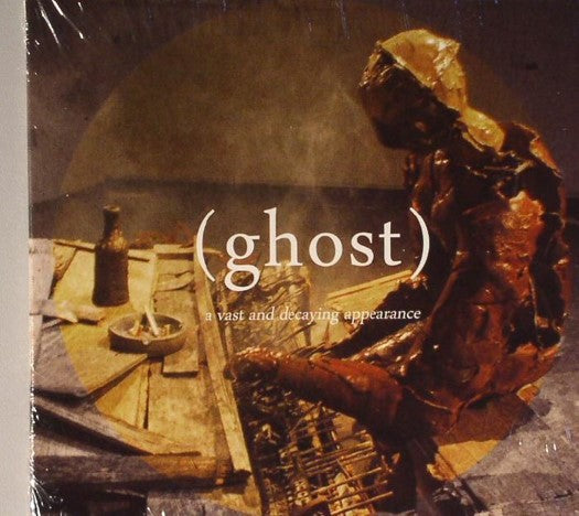 (GHOST) - A VAST AND DECAYING APPEARANCE [CD]