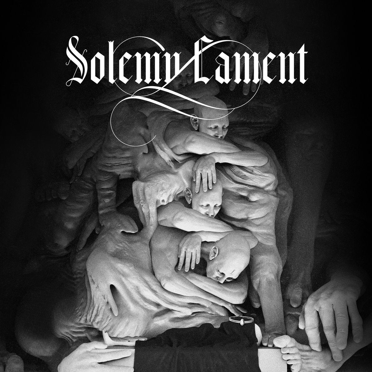 Solemn Lament - Solemn Lament [Vinyl]
