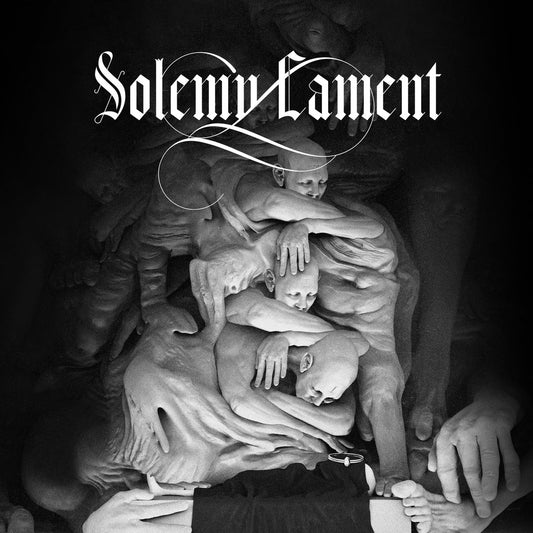 Solemn Lament - Solemn Lament [Vinyl]