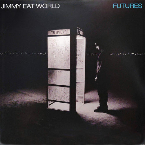 Jimmy Eat World - Futures (2LP/GF)