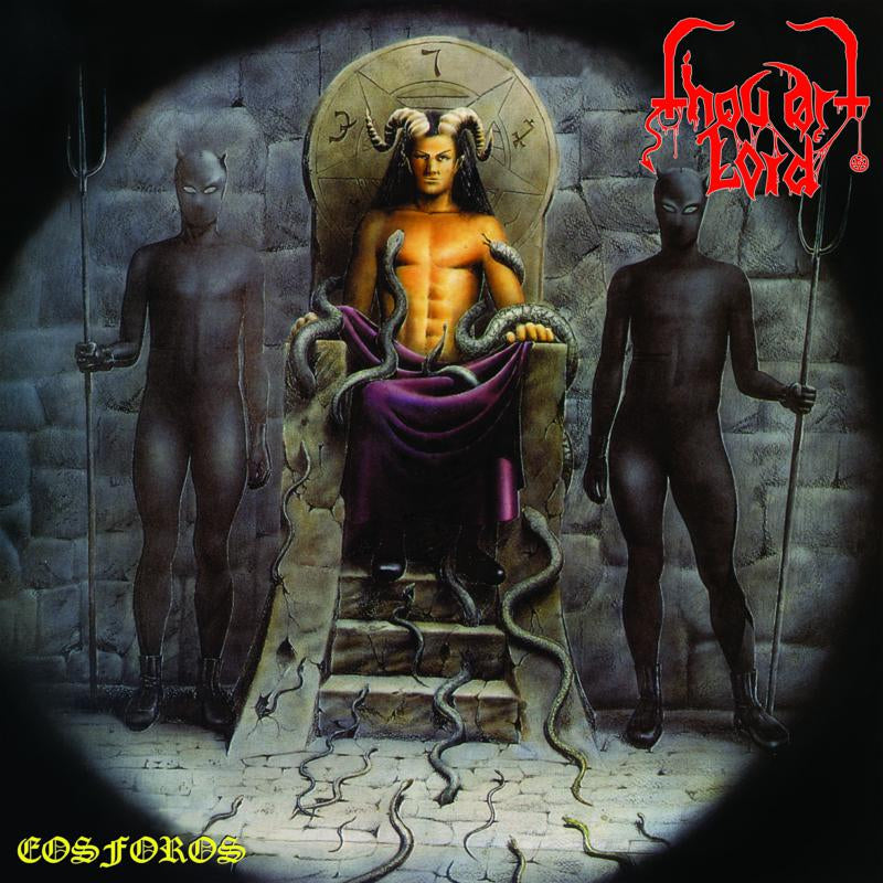 Thou Art Lord - Eosforos [LP]