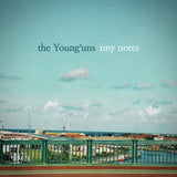 The Young'uns - Tiny Notes [Red Vinyl]