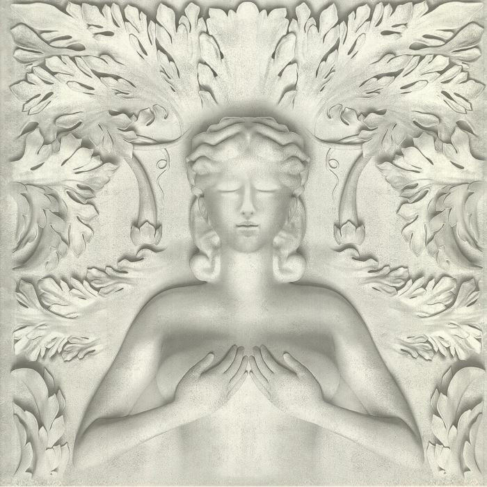 KANYE WEST - Cruel Summer [Coloured Vinyl]