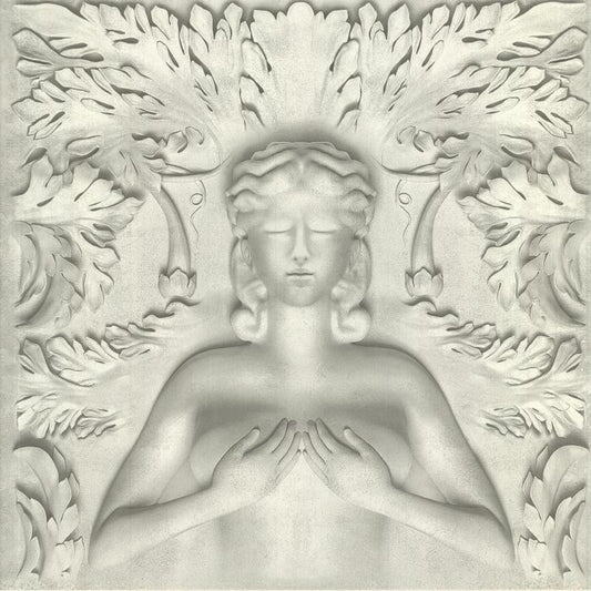 KANYE WEST - Cruel Summer [Coloured Vinyl]