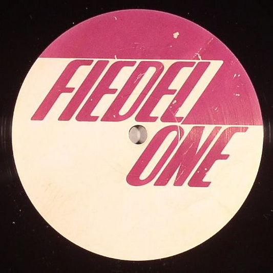 Fiedel - Ferro