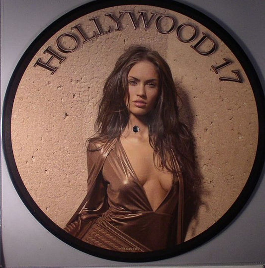 WILL I AM Feat NICKI MINAJ - Check It Out [12 Inch PICTURE DISC]