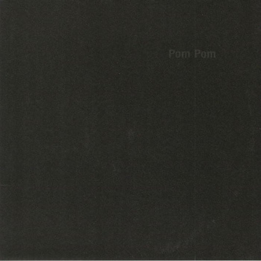 POM POM - UNTITLED