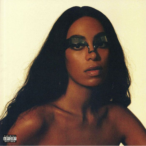 Solange - When I Get Home [Clear Vinyl]