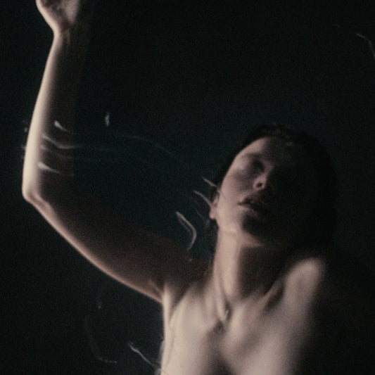 Johnossi - Mad Gone Wild [CD]