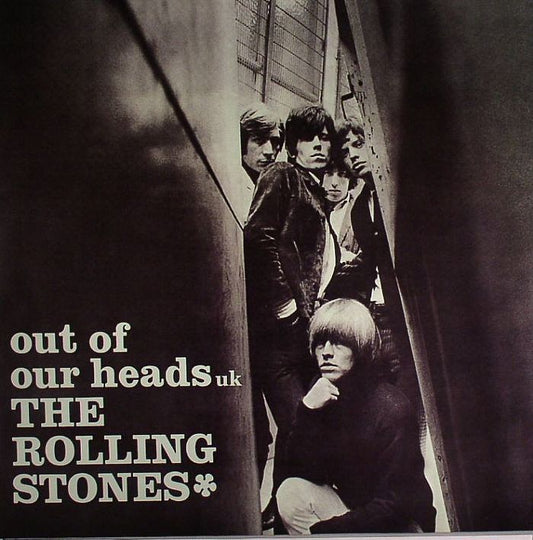 The Rolling Stones - Out Of Our Heads