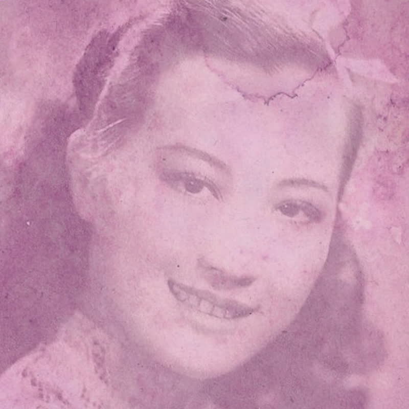 Various Artists - Waiting for Your Return: A Shidaiqu Anthology 1927-1952, Pt. II