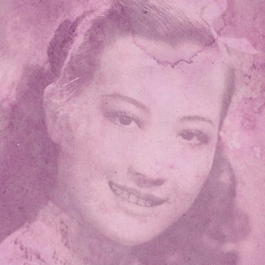 Various Artists - Waiting for Your Return: A Shidaiqu Anthology 1927-1952, Pt. II