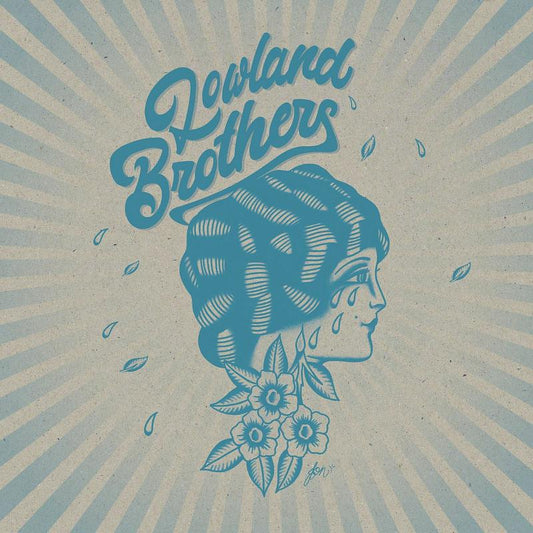 Lowland Brothers - Lowland Brothers [CD]