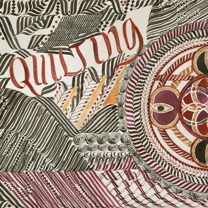 QUILTING- S/T
