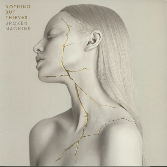Nothing But Thieves - Broken Machine