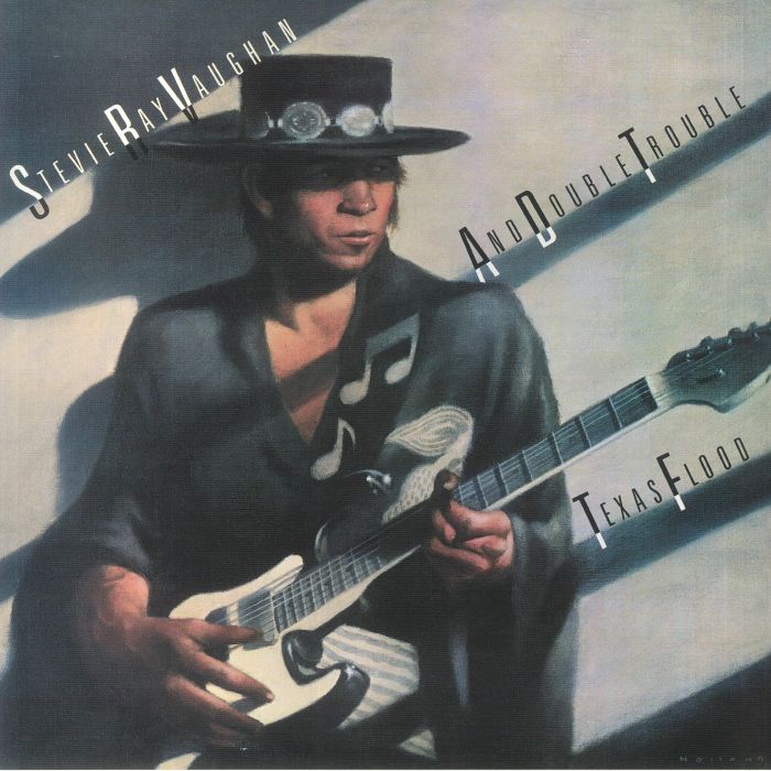 Stevie Ray Vaughan - Texas Flood