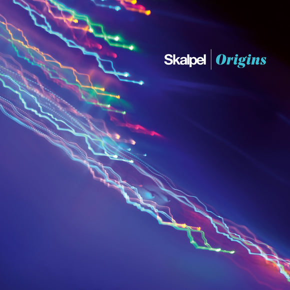 Skalpel - Origins [CD]