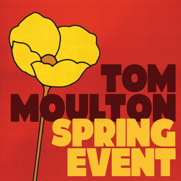 Various Artists - Tom Moulton: Spring Event [CD]