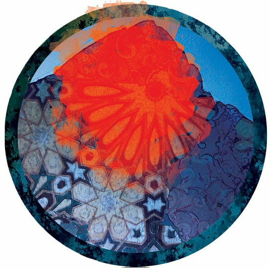 Chad PULLEY - Incandescent EP