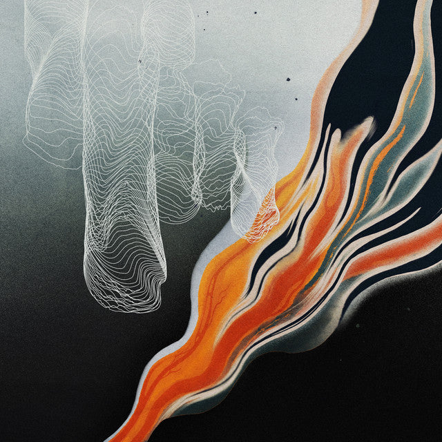 Pershagen - Hilma [Clear Vinyl]