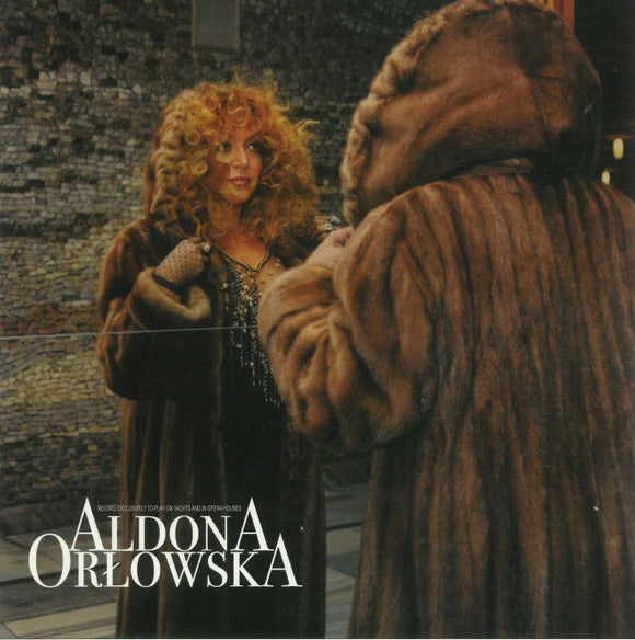 Aldona Orlowska - To Niewazne / Ide