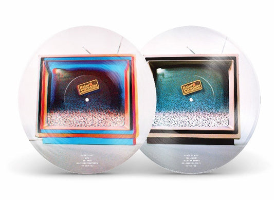 Chet Faker - Hotel Surrender [Picture Disc]